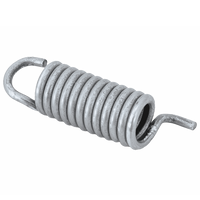 Ressort de tension automatique d'inversion droit AL-KO pour le système de freinage type 1637E/P