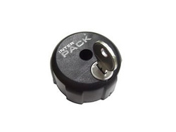 Bouton de sécurité avec verrouillage M6 [1 pièce]