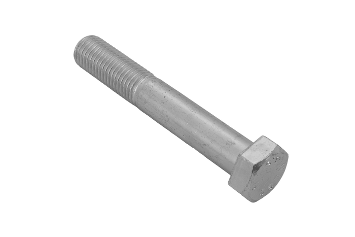 Boulon, vis de fixation de serrage DROMET M16x100
