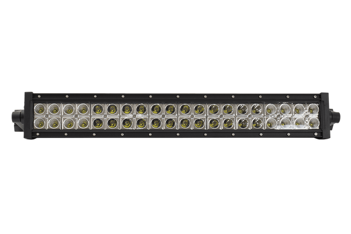 Lampe, phare de travail LED TruckLED LB0004 40xLED 4453lm COMBO