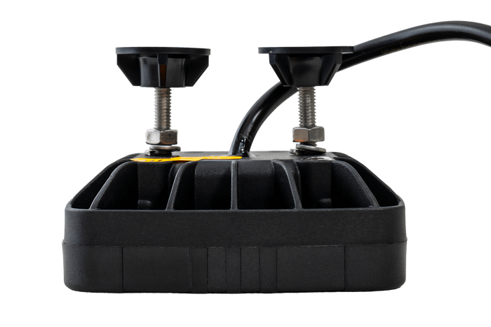 Feu arrière LED HORPOL ROCA LZD2800, 3 fonctions universel