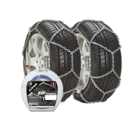 Chaînes à neige König Zip Transport gr. 225