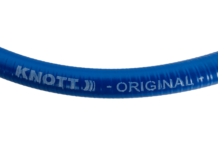 Câble de frein Bowden KNOTT NIRO 980207.11 montage rapide 1030/1220 mm