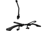 Adaptateur pour porte-vélos GP RHEA 23.GP021