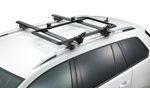 Plateforme de toit INNO QUICK BASE 60 pour coffre GEAR CARRY 160 (INQ60)
