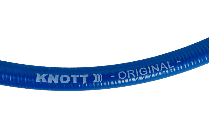 Câble de frein Bowden KNOTT NIRO 980207.14 montage rapide 1230/1420 mm