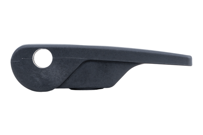 Poignée sans trou de verrouillage - Atera Giro AF+ 092444