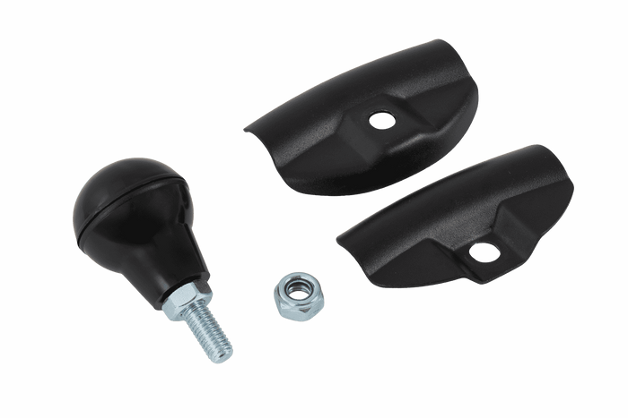 Pommeau de volant universel PLASTEX WRR0104/M