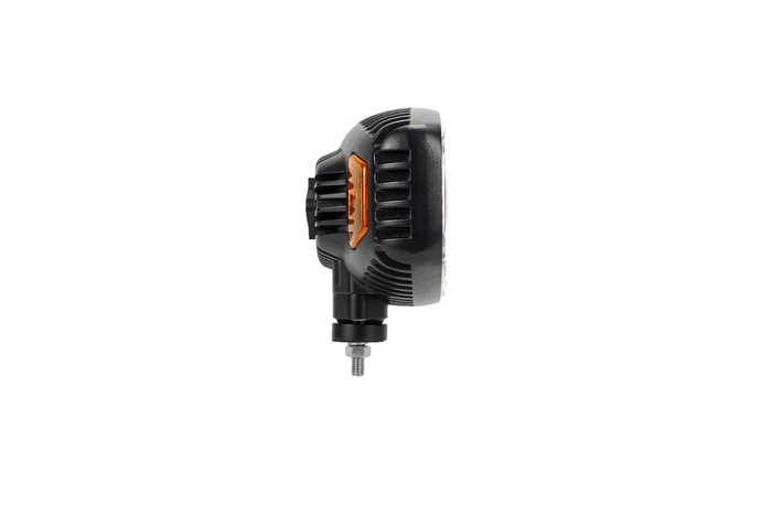 TT Technology TT.16611-P Feu avant LED 3 fonctions 23xLED 2350lm droit pour JCB/Cat/Manitou/Volvo/Terex