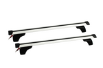 Galerie de toit G3 Pacific Aero en aluminium 64,230-68,149