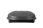 Coffre de toit Inter Pack Gran Torino noir mat