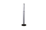 Pèse- charge timon pour caravane ProPlus 360843, pesamètre de charge de 100 kg