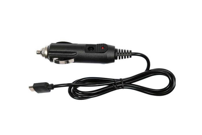 Démarreur de voiture YATO YT-83085 de 16 000 mAh avec démarrage de secours et charge par induction