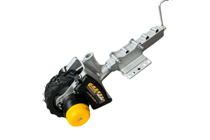 Chariot de manœuvre électrique pour remorque MINI MOVER GEN 3 2722 kg