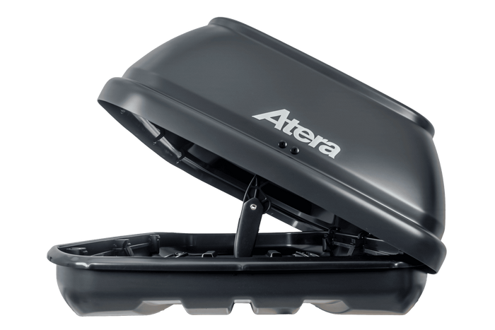 Coffre de toit Atera Casar XL anthracite mat