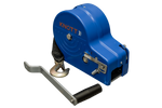 Treuil manuel OUTLET pour remorque KNOTT 1150 kg avec courroie