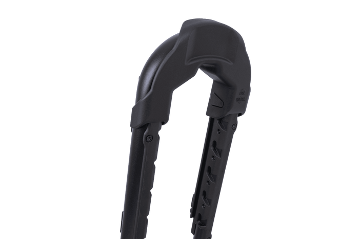 INNO INA396 Tire Hold 3 - Porte-vélos de toit à fixer sur les roues