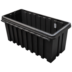 Boîte à outils OUTLET DAKEN 81208 ARKA 1062x522x500mm 169l