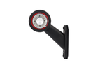 Feu de gabarit latéral LED HORPOL LD 725/L, gauche