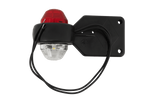 Feu de gabarit gauche LED HORPOL LD 368/L, suspendu