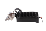 Lampe de travail, réflecteur LED TT TECHNOLOGY NOIR TT.13324, 24 LED, 1920 lm carré