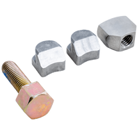 Réglage de frein pour tambour KNOTT 160x35 / 200x50