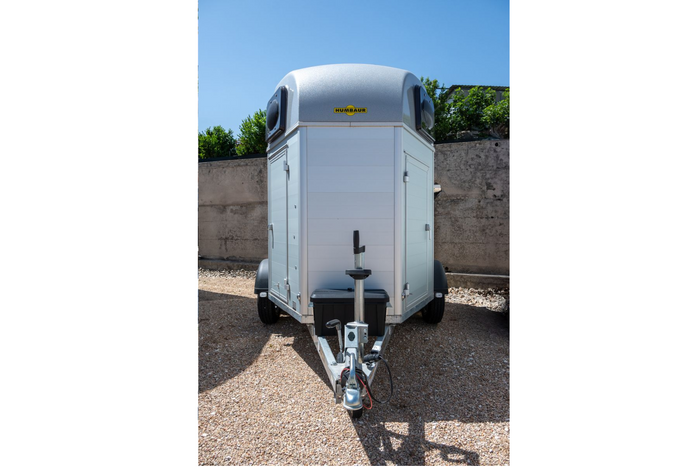 DAKEN 82210 Boîte, caisse à outils  DAKEN 82210 BLACKIT LITE550x255x310mm 24l