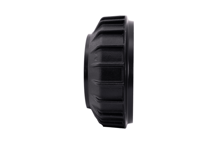 Tambour de frein 2051 EURO AL-KO avec roulement pour essieu de remorque 1500 kg 200x50 112x5