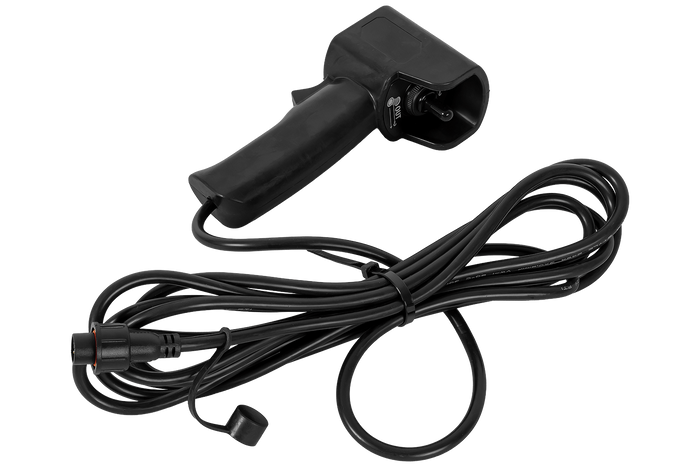 Treuil électrique pour remorque PRESKO RAPTOR 13.5FS 12V 6130 kg avec câble de 24 m