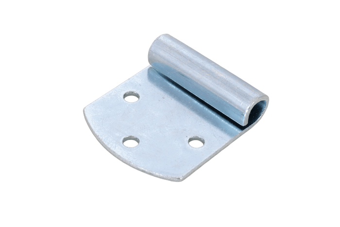 Charnière latérale de remorque WINTERHOFF BSCH 50-8-1 pour montage latéral de remorque