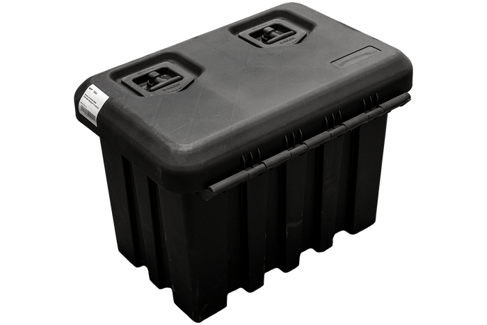 OUTLET Boîte à outils DAKEN 81204 ARKA 655x450x470mm 74l