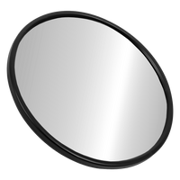 Miroir panoramique PLASTEX LP0285/G universel 290 mm