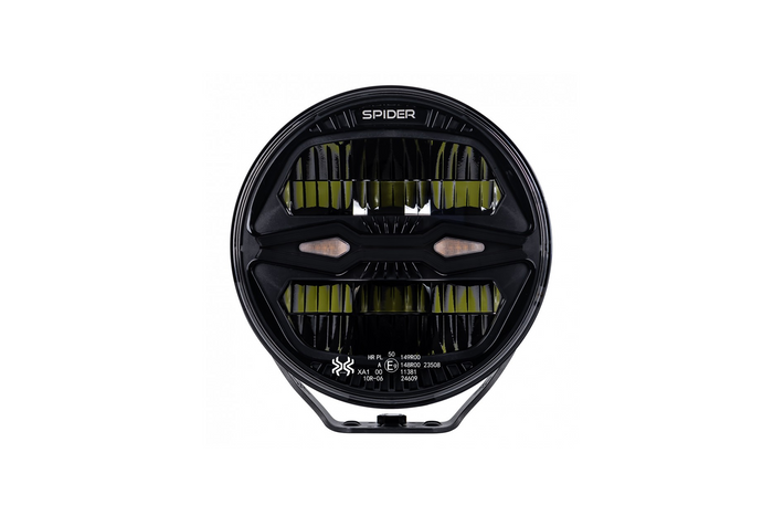 Lampe de travail, réflecteur LED KAMAR X-SPIDER NINJA L3442, 78 LED, 100 W