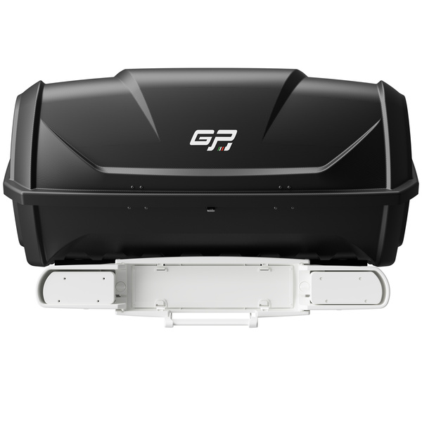Boîte de rangement pour vélo GP EVOLVE BOX