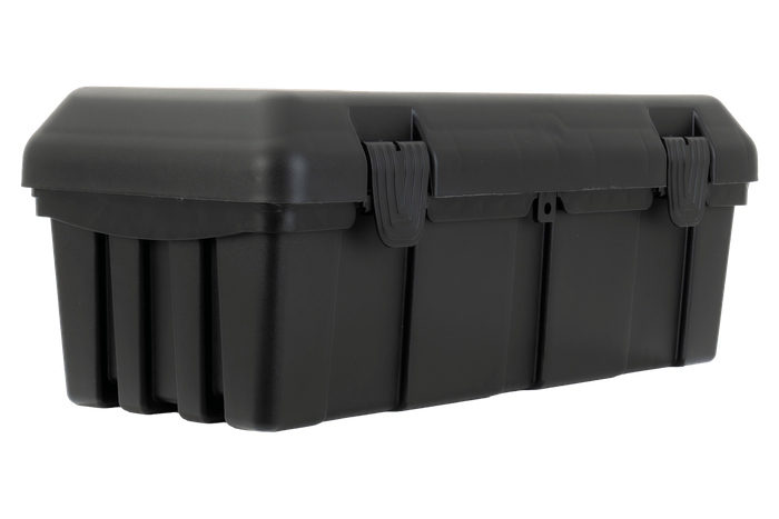 Coffret extincteur 9 kg DAKEN 82010 ADAMANT 671x310x247mm noir