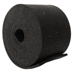 Tapis de chargement antidérapant 5000x150x8 mm