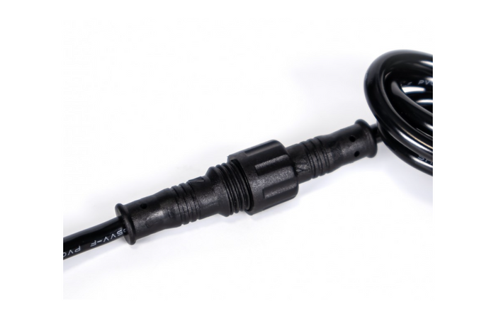 Feu de signalisation LED KAMAR BLK0024-2 avec 6 modes de clignotement