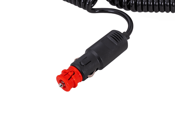 Lampe de travail LED réflecteur FRISTOM FT-364,  6xLED 2500lm avec support magnétique