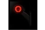 Feu de gabarit latéral LED HORPOL LD 725/L, gauche