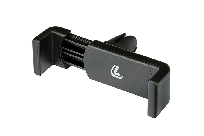 Support de téléphone Snap LAMPA pour la grille d'aération