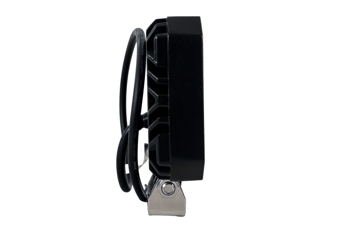 Lampe de travail, Réflecteur rectangulaire LED LAYTZ LY7303, 60 LED, 6000 lm