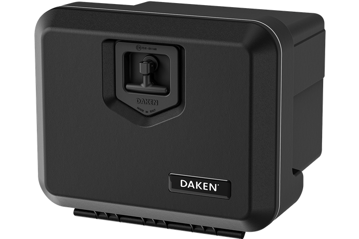 Boîte à outils Daken WELVET 500 (480x400x400)