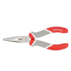 Pince à bec long droit YATO YT-2016, 160 mm