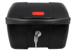 Coffre porte-vélos FISCHER 86500, verrouillable