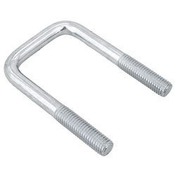 U-boulon / ÉTRIER M12 95/52/95