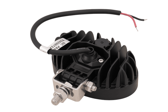 Lampe, feux de travail oval LED TT TECHNOLOGY TT.13325 24 LED, 1920 lm