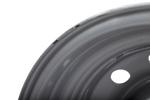 OUTLET Jante acier pour remorque UNITRAILER 4.5Jx13"H2 5x112 ET:30