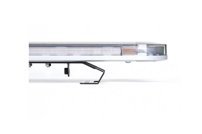 Le gyrophare, feu de signalisation LED KAMAR BLK0024-2 avec 6 modes de clignotement