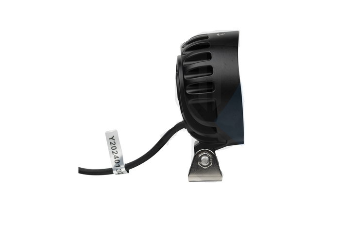 Lampe de travail ronde LED TT TECHNOLOGY TT.13323, 24 LED, 1920 lm