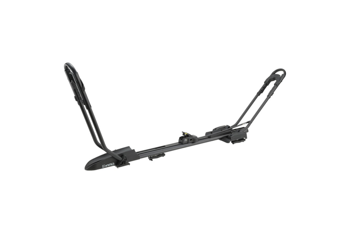 INNO INA396 Tire Hold 3 - Porte-vélos de toit à fixer sur les roues
